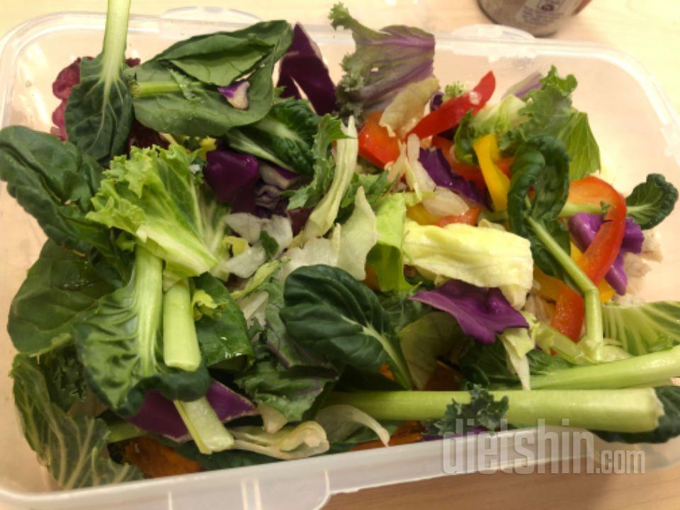맛있구 건강하고 깔끔하구 다양해요 최