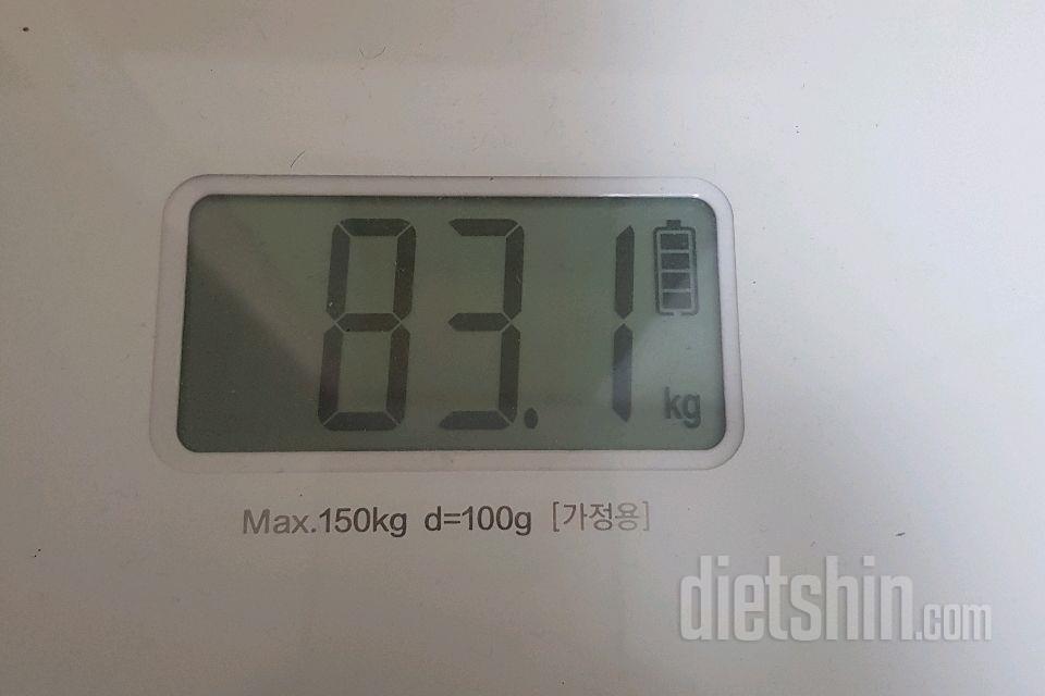 6월 20일 일요일 공체+가입한달!