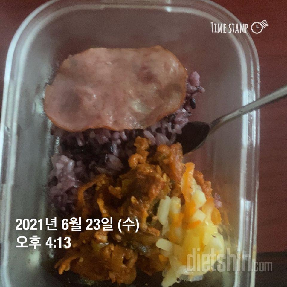 0624-공체&어제식단