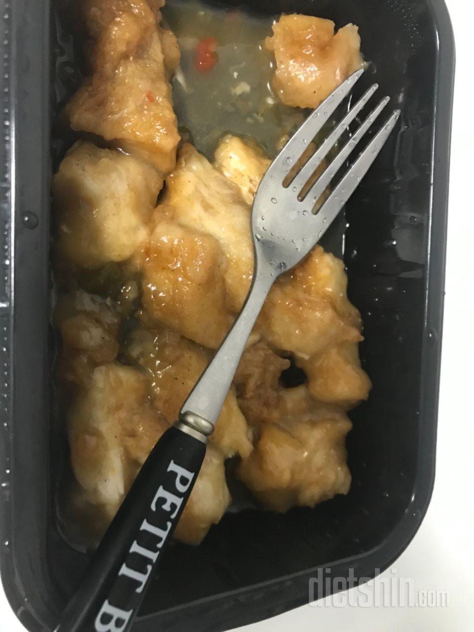 또 시켜먹을 예정입니다