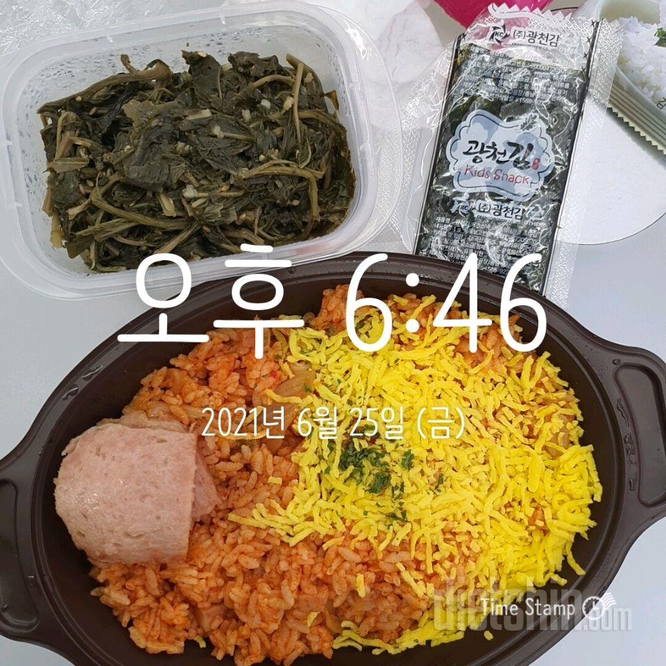 식단*운동인증 ✌