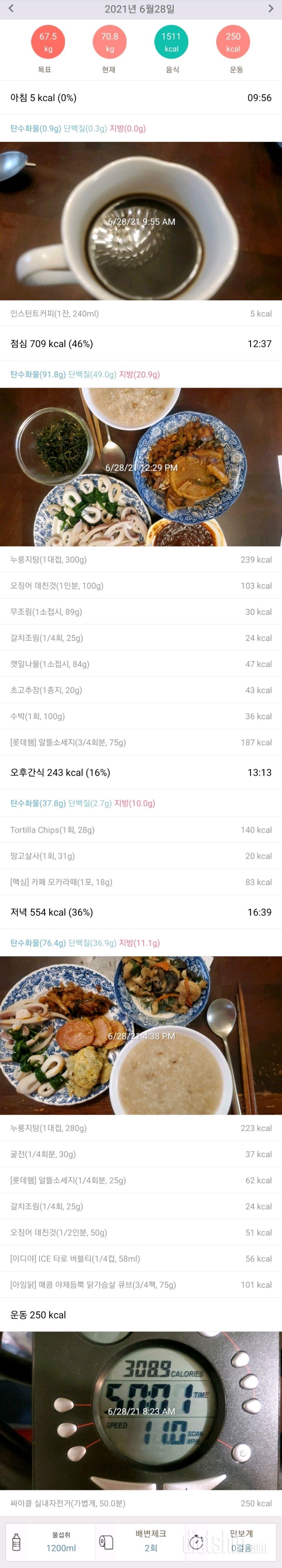 6웡 28일