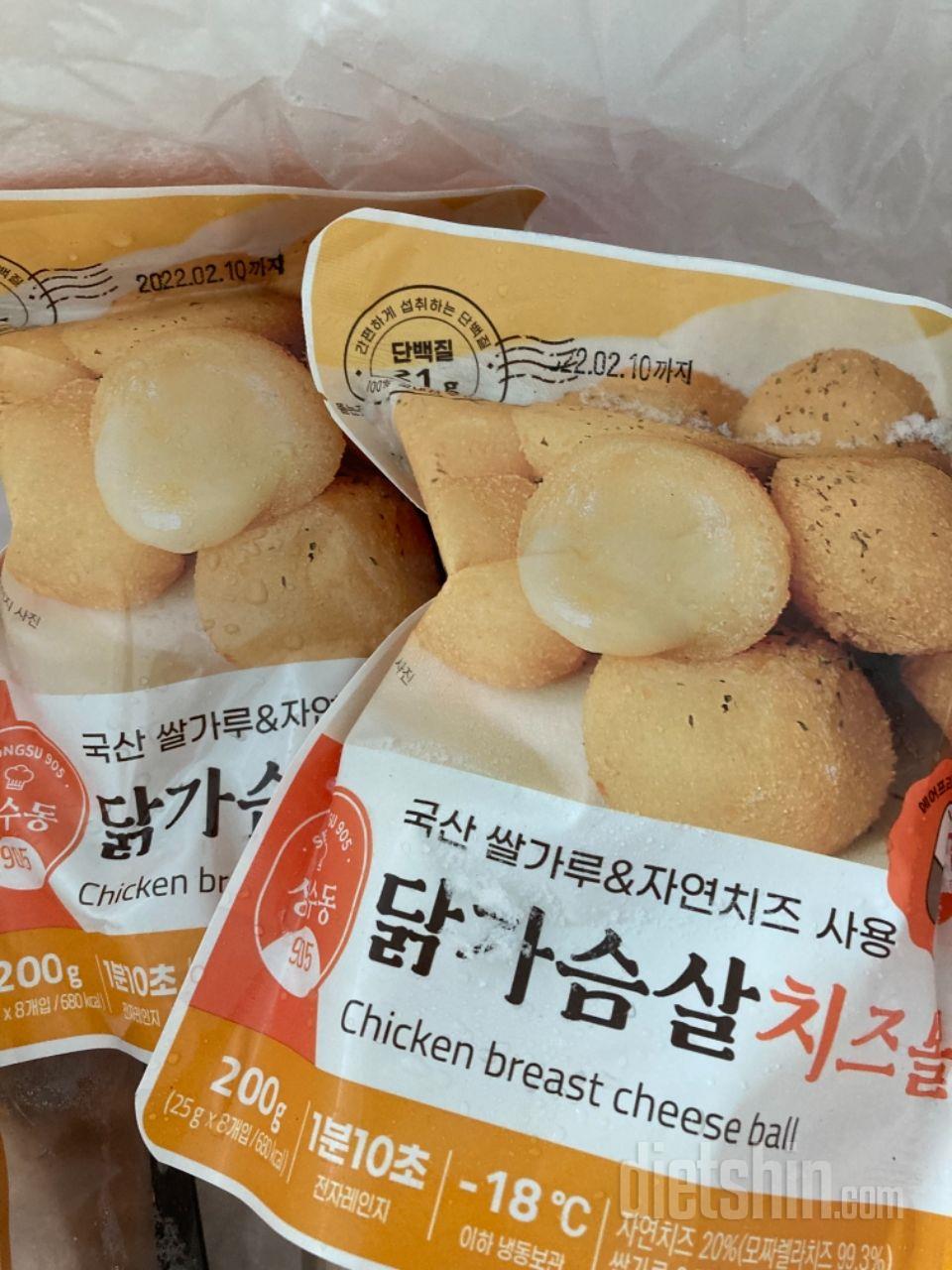 쫄깃하고 담백하게 맛있고 좋았습니다!