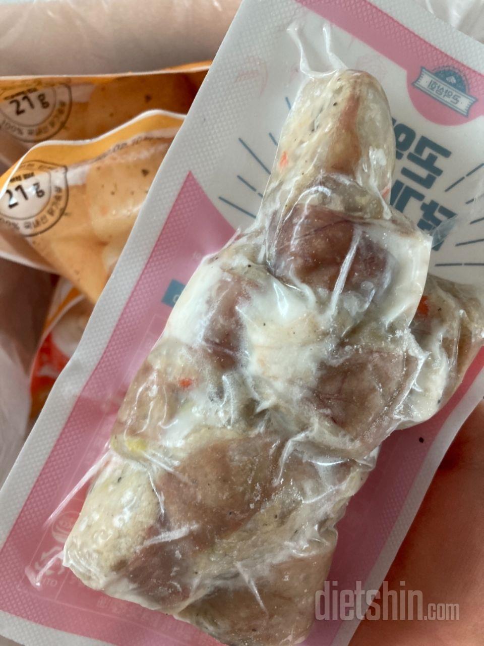 떡볶이랑 같이 곁들여 먹으니 더 맛있