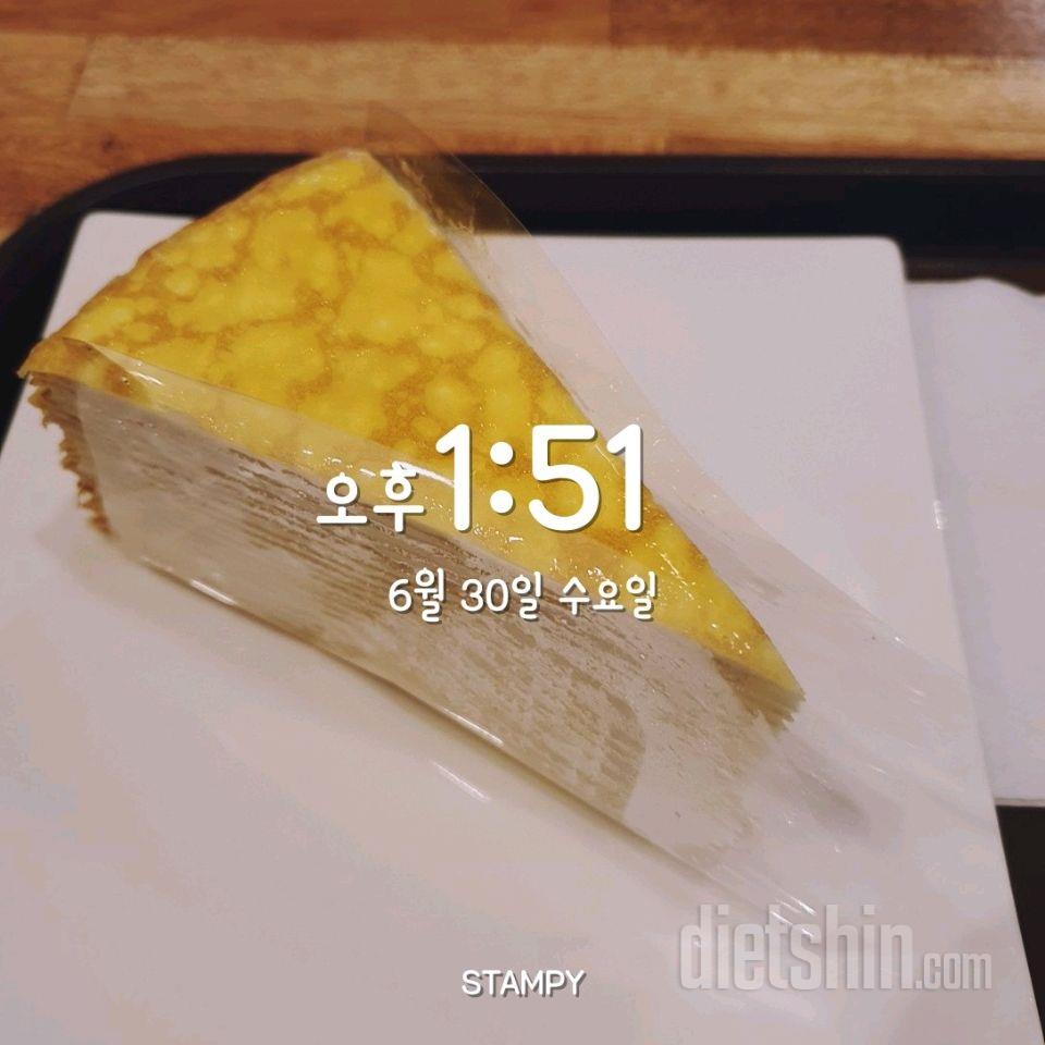 [식단.운동]6.30.수