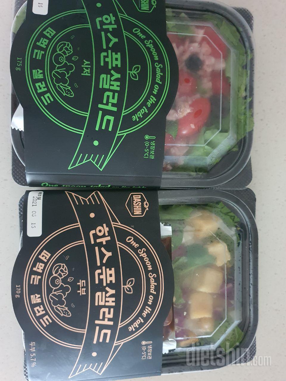 지난번엔 좀 신선하지않았는데 이번엔