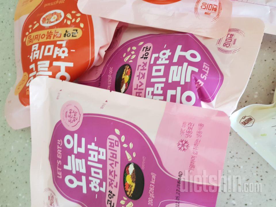 곤약라인 진짜 맛있음
이두가지는 실패