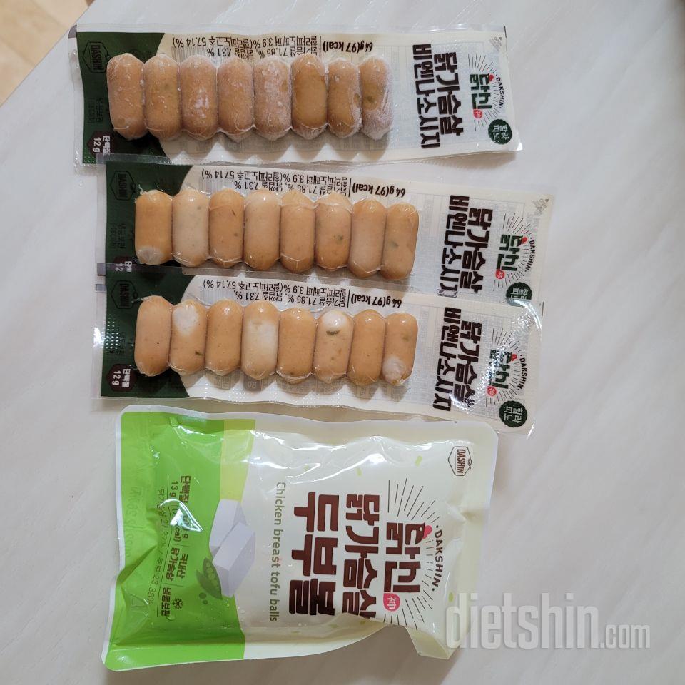 소시지 맛있을꺼 같아요
