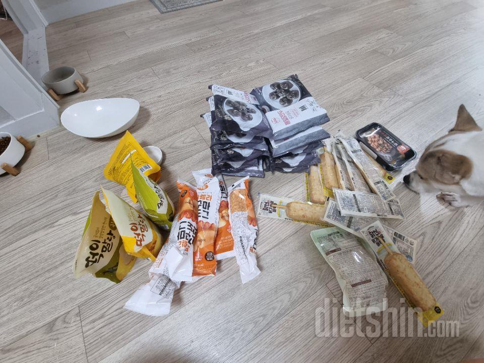 잘먹을게용 맛잇겟죠~~~