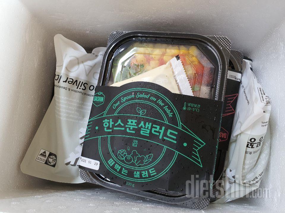 너무맛있어요ᆢ
야채신선하고드레싱도다맛