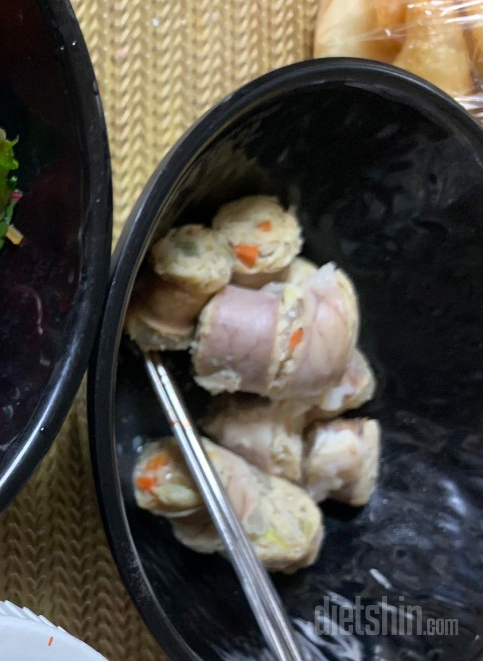 너무 맛있어요ㅠ
후추맛 좋아하는데 후