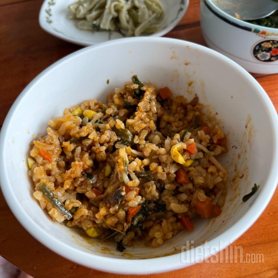 생각했던것보다 너무 맛있어서 놀랐어요