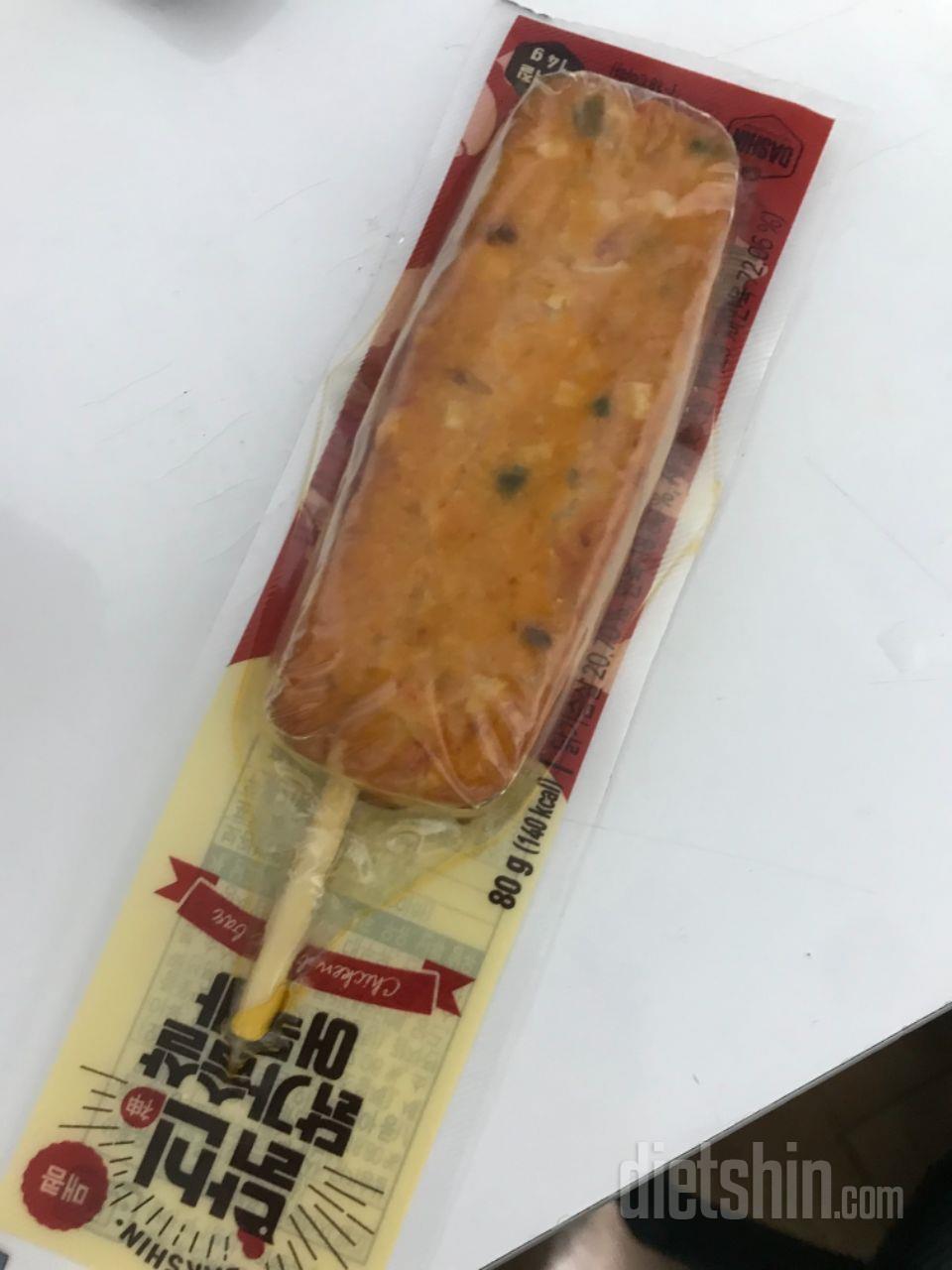 그냥저냥 무난한 맛이에요