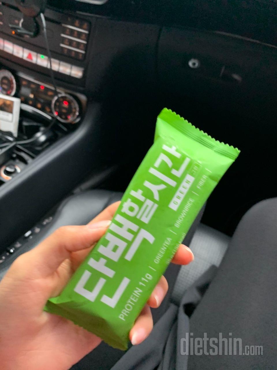 맛잇어서 재주문예정 저는 그린이젤 맛