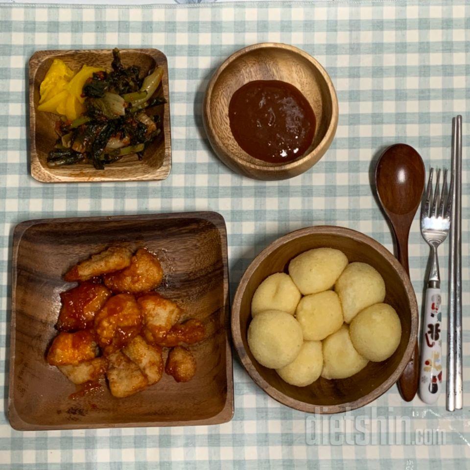 맛있어서ㅋㅋㅋ 죽는 줄 진짜 속세 맛