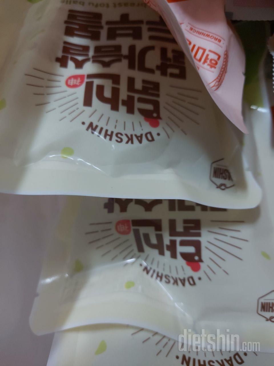 첫주문인데 어묵비슷하고 맛있네요
두부