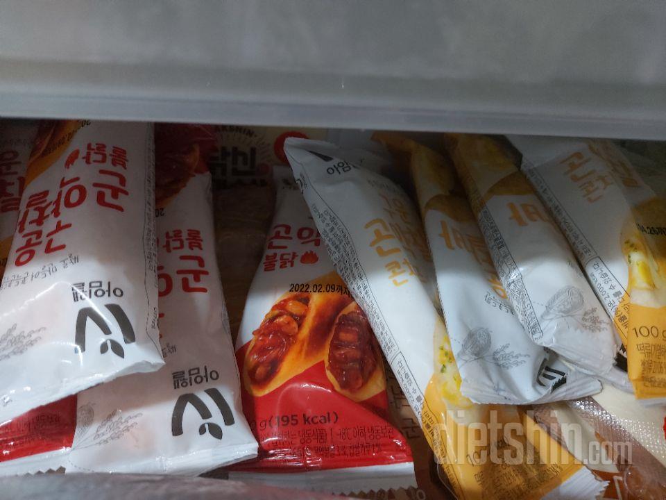 맛나서 재주문 계속하고잇음ㅎ