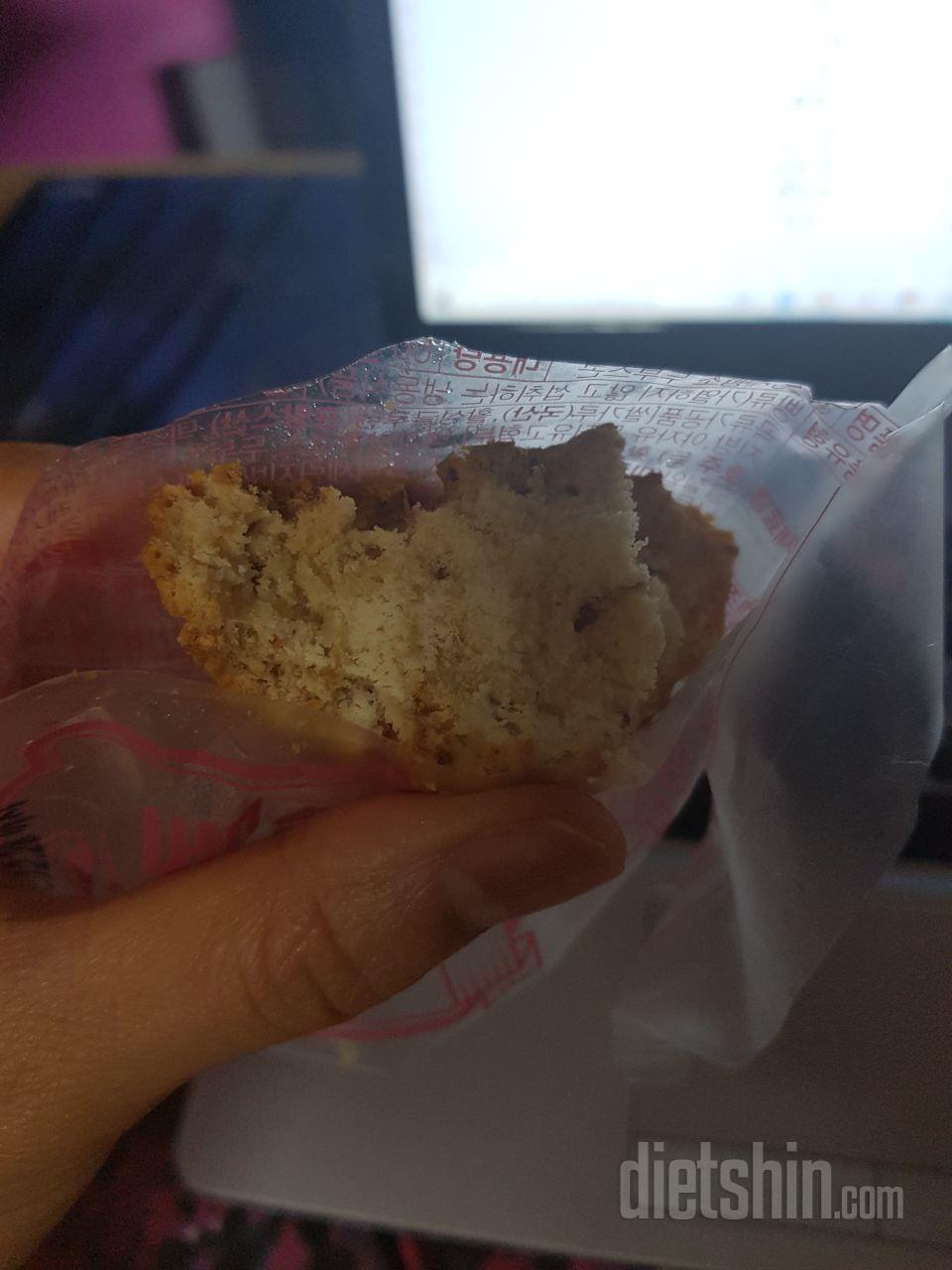맛있어요!
스콘 넘 좋아하는데 밀가루