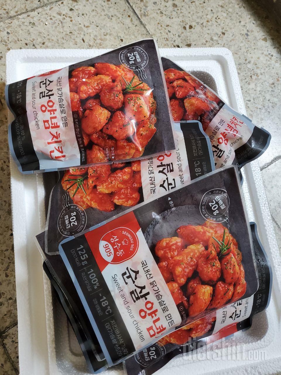 양념 너무 맛있어서  다시구매햇어요
