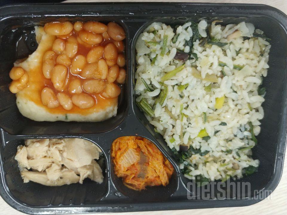 포크숟가락이라도 있으면 좋겠어요 맛있