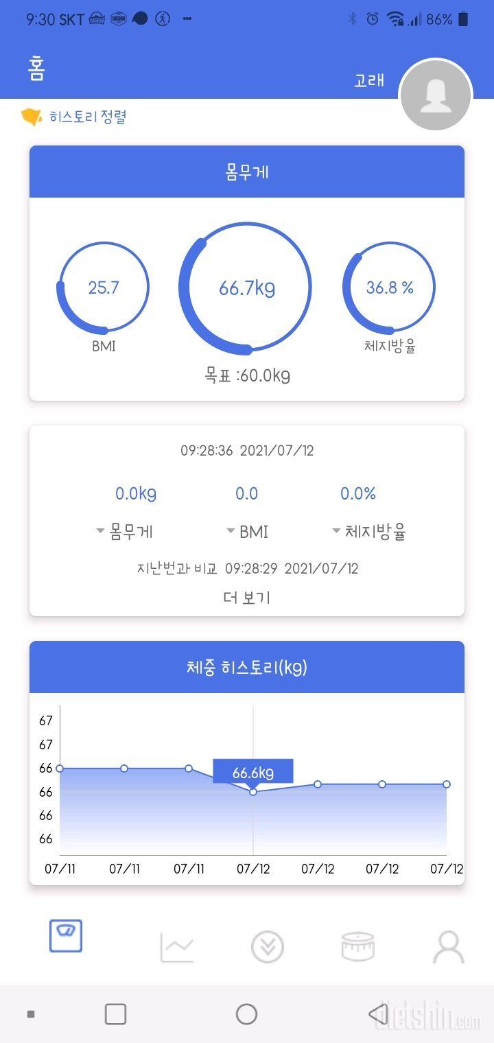 7.12 공체. 술터졌어요