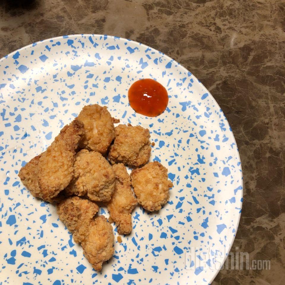 진짜 너 무 맛있어서 재주문합니다-!