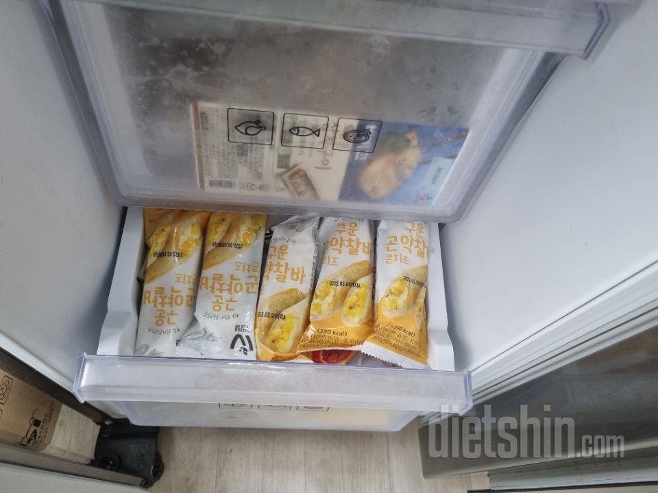 저는 곤약바중 이게 젤 맛나네요. 그