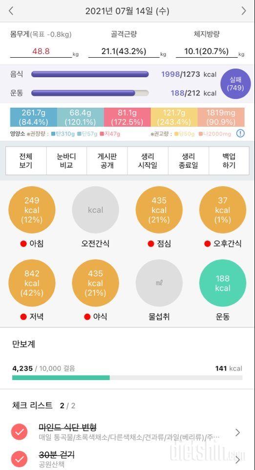 14식운 15 공체