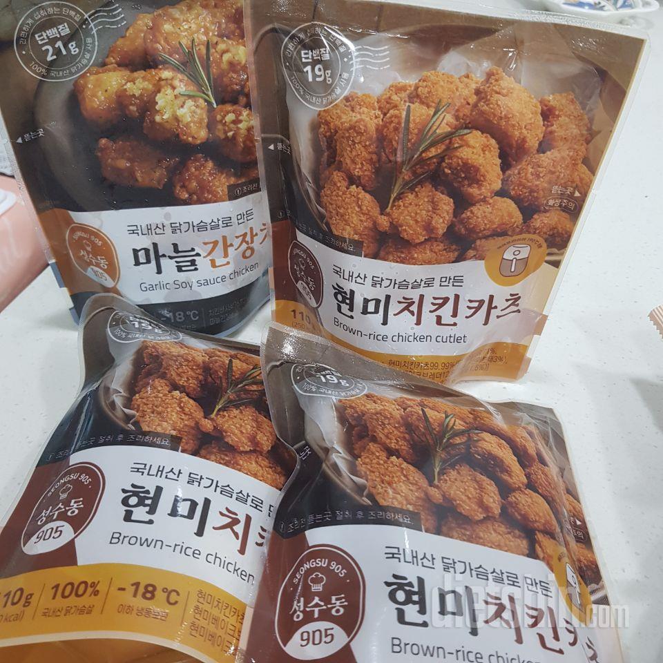 치킨 땡기는날에 먹으려고 샀네요~ㅎㅎ