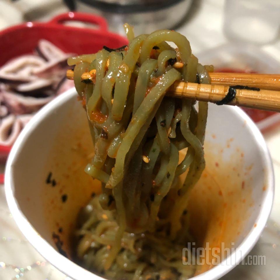 속도 편하고 너무 맛있네요😋