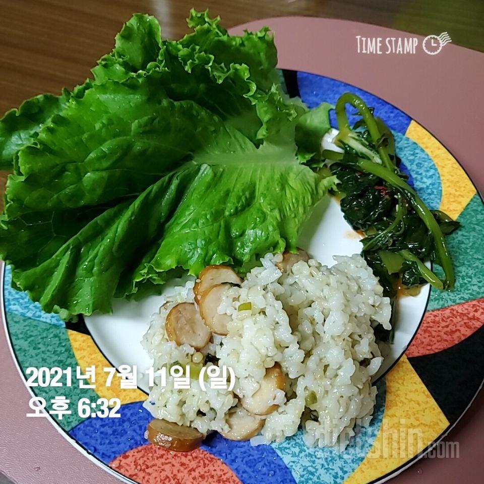 닭가슴살만 먹다가 천국을 맛봤어요
다