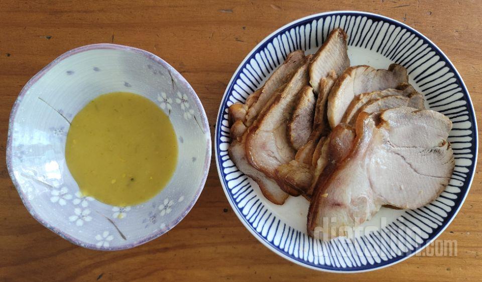 넘 맛있어용~ 혼자서 족발먹고싶을때