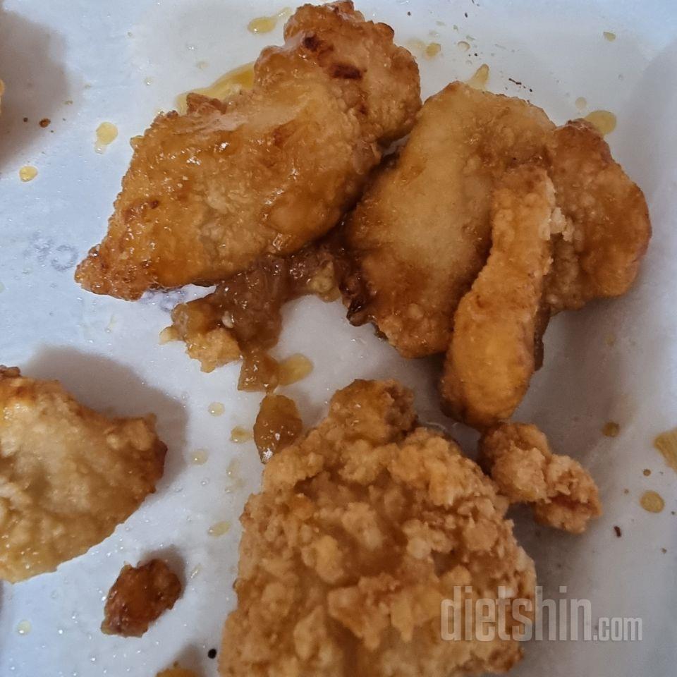 에어프라이어에 돌려먹으니 바삭하니 맛