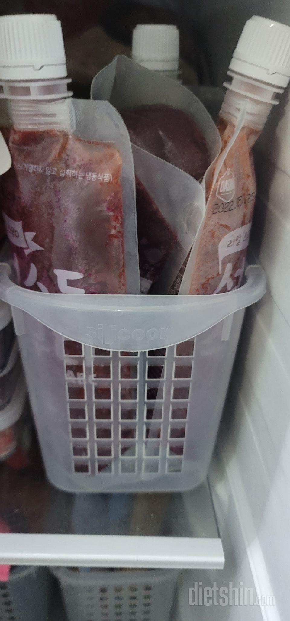 맛있어요. 여름에 시원하게 마실 수