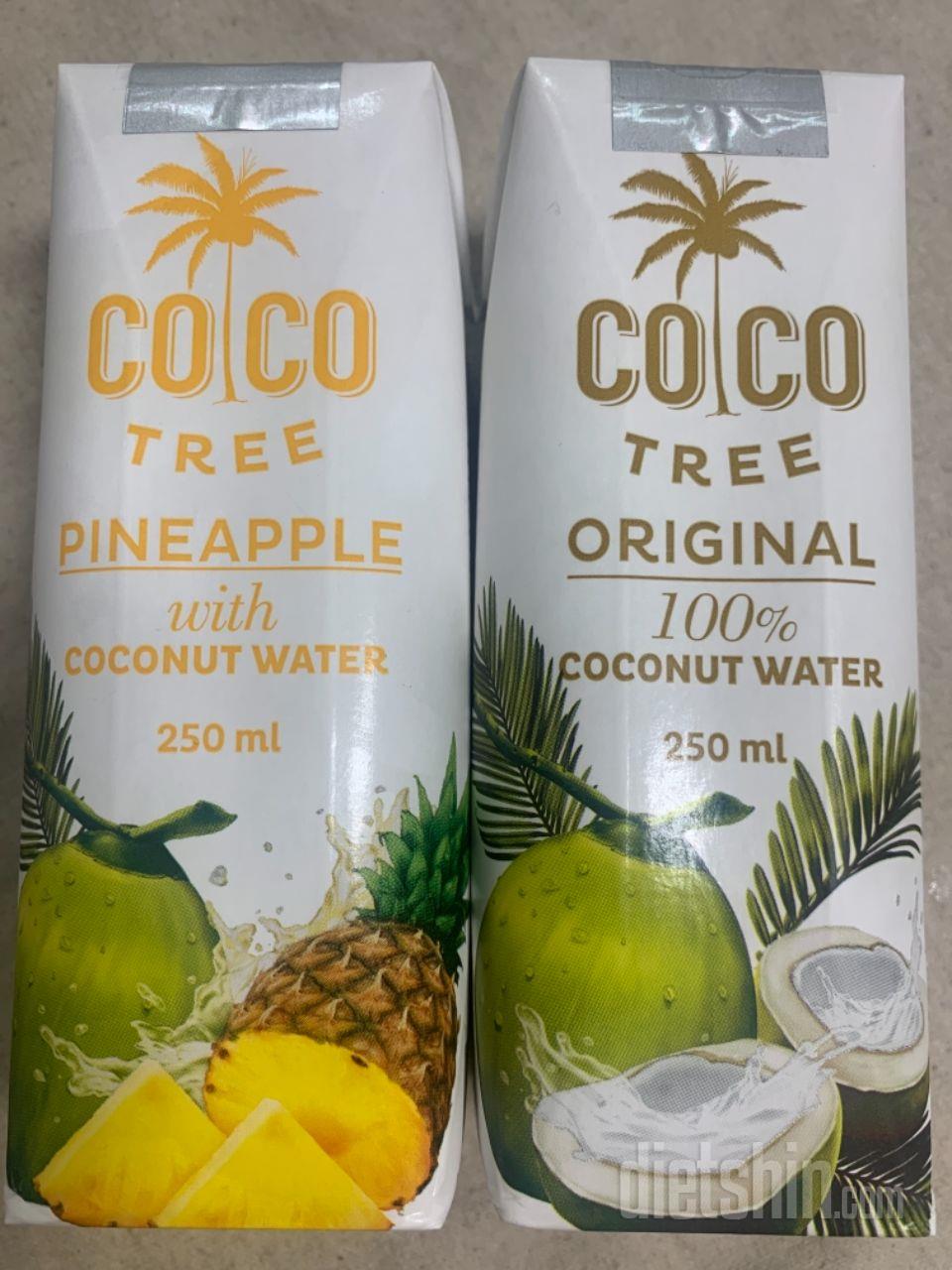 두가지맛 다 한박스씩 사서 먹고있고