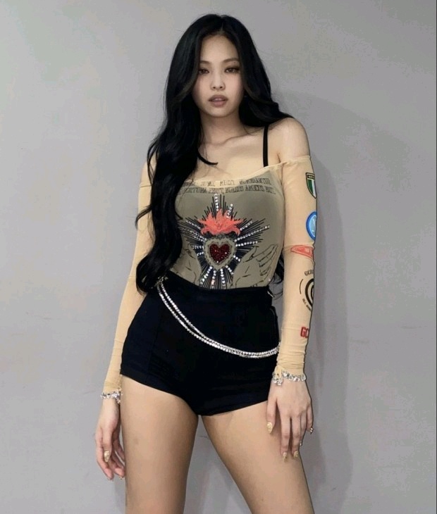 여자 연예인 다이어트 자극사진