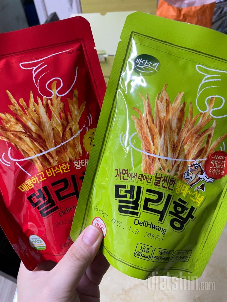 예전부터 즐겨먹던건데 여기서 판매하길