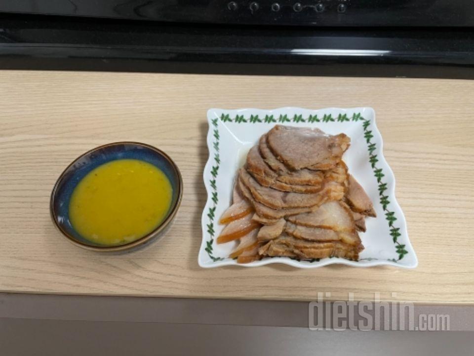 와... 깜짝 놀랐어요 너무 맛있음