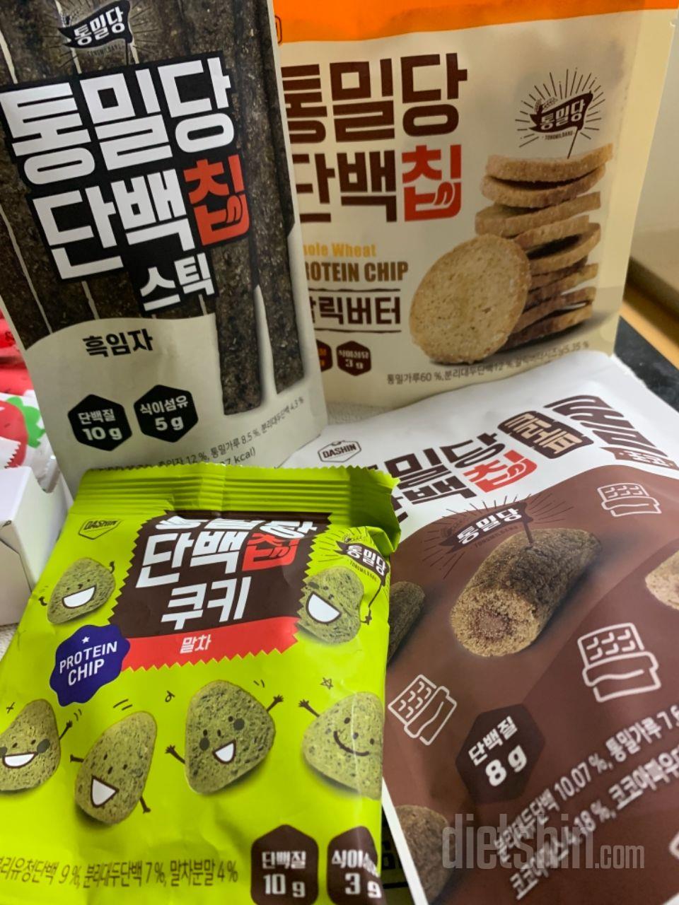 재구매 했습니다! 흑임자스틱 진짜 맛