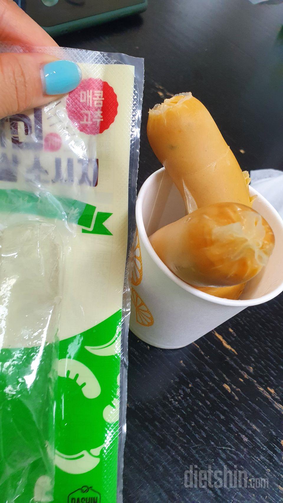 솔직하게..가격은 좋아요
늘 굽네 소