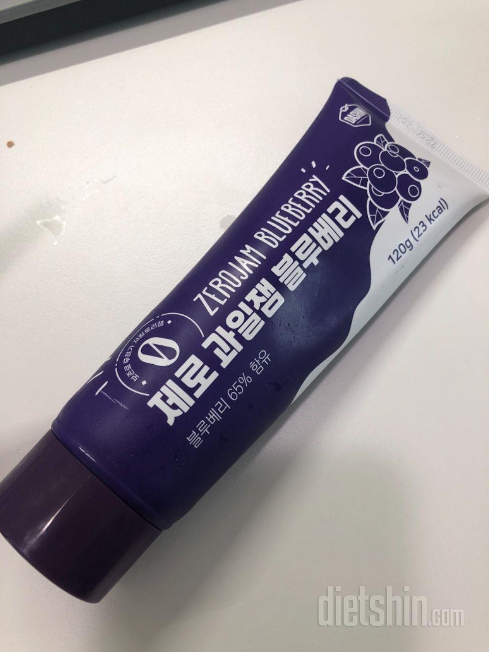 매번 시켜먹는 잼입니다!
편하고 맛있