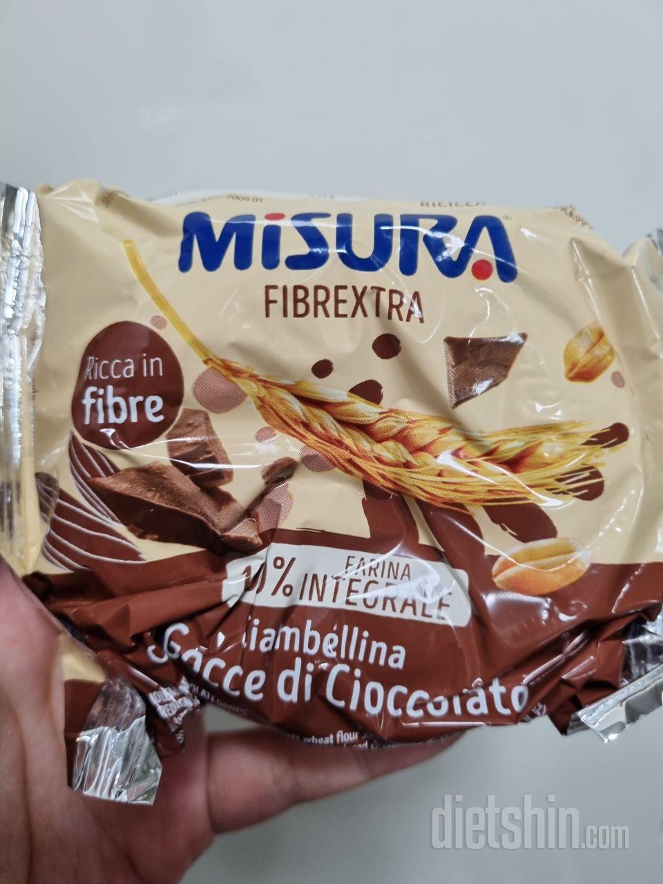 당이 적은건 아니라서 적당히 달고 맛