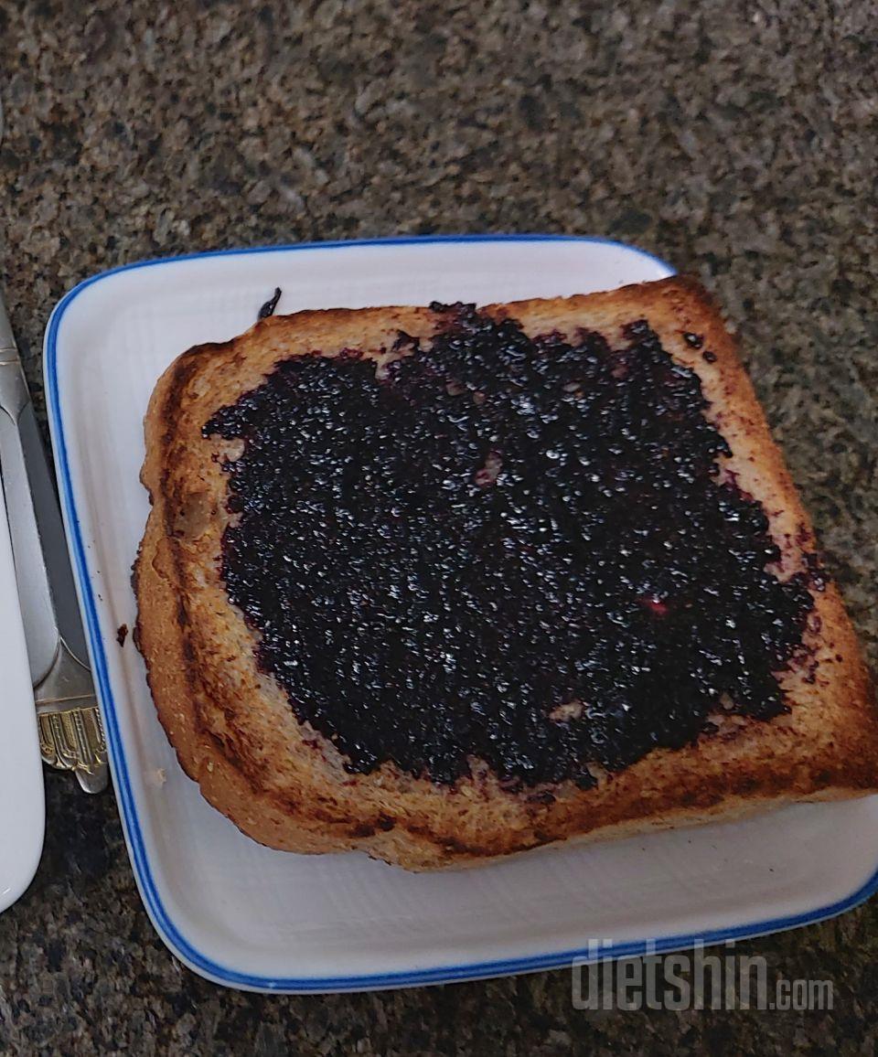 저칼로리잼이라고 믿기지않을정도의 맛.