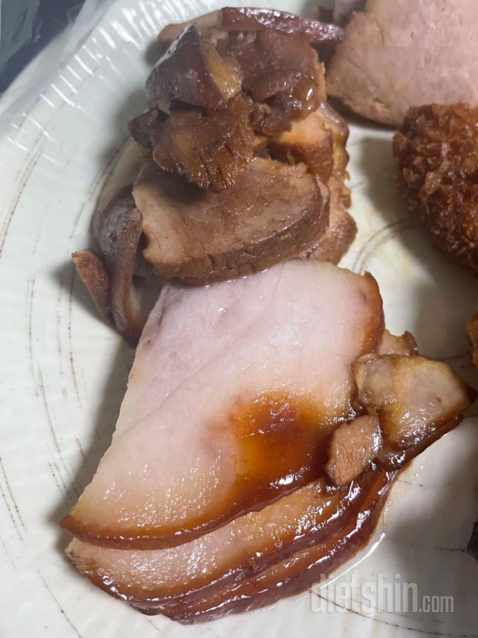 오 이거 뭐죠? 너무 맛있음.. 
쫀