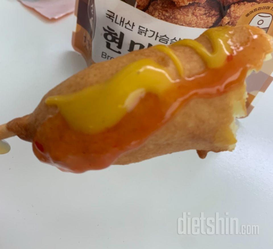 맛있어용 또 주문할거에용ㅋㅋㅋ
저칼로