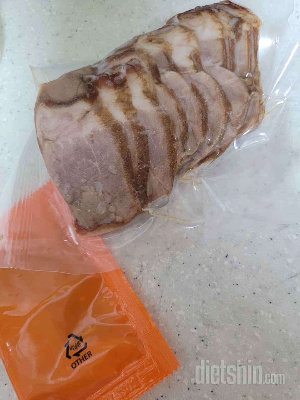 아주 맛있어서 다 먹고 또 주문할게요