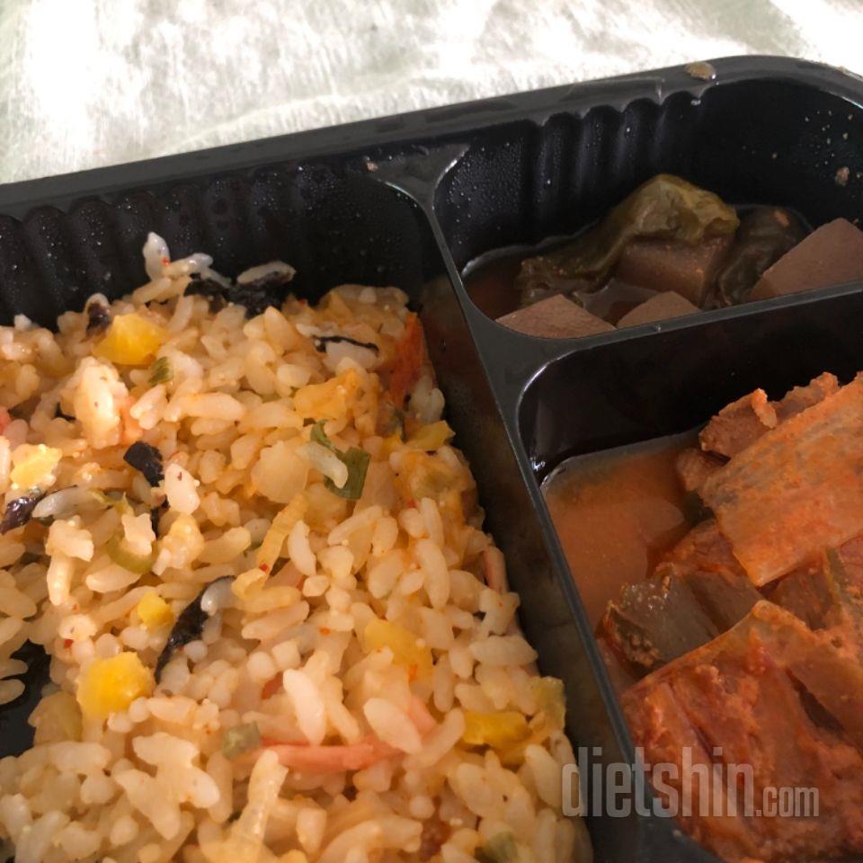 굿 정말 맛있어요! 양은 적어요 ㅎㅎ