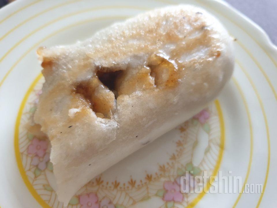 일단 씨앗호떡맛만 먹어봤는데 너무 맛