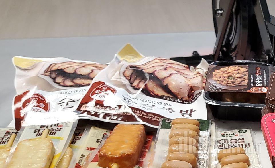맛있을거같아욥
잘먹겠습니다 
에프에