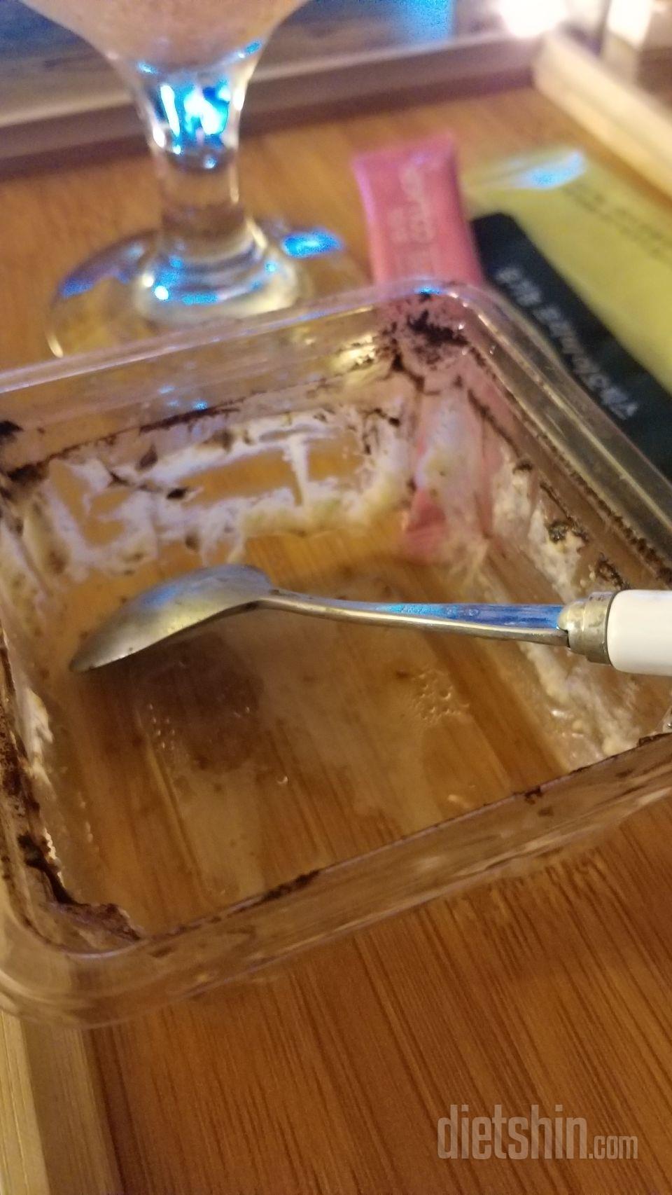 너무 맛있네요
많이 달지도 않고
싹싹